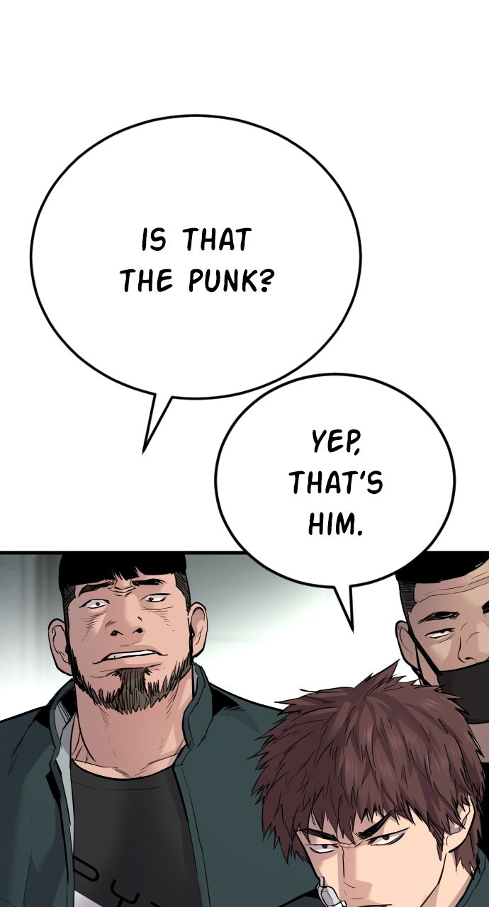 Read Manager Kim EN Manga Online