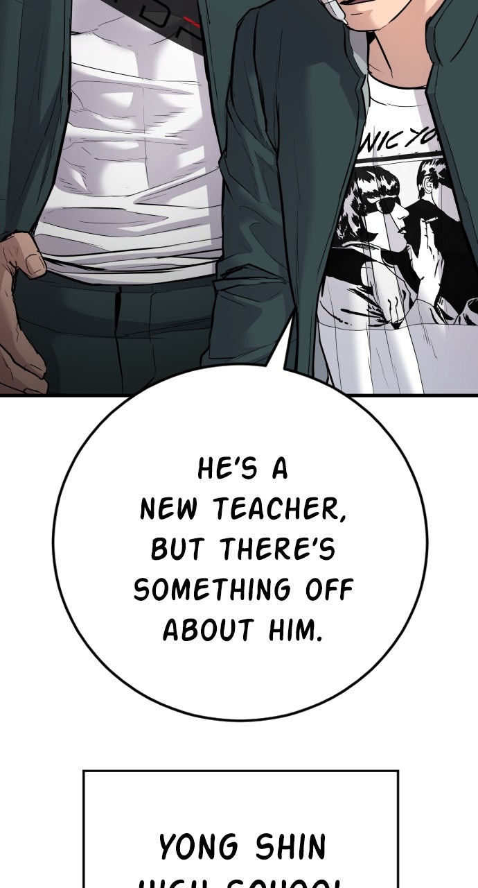 Read Manager Kim EN Manga Online
