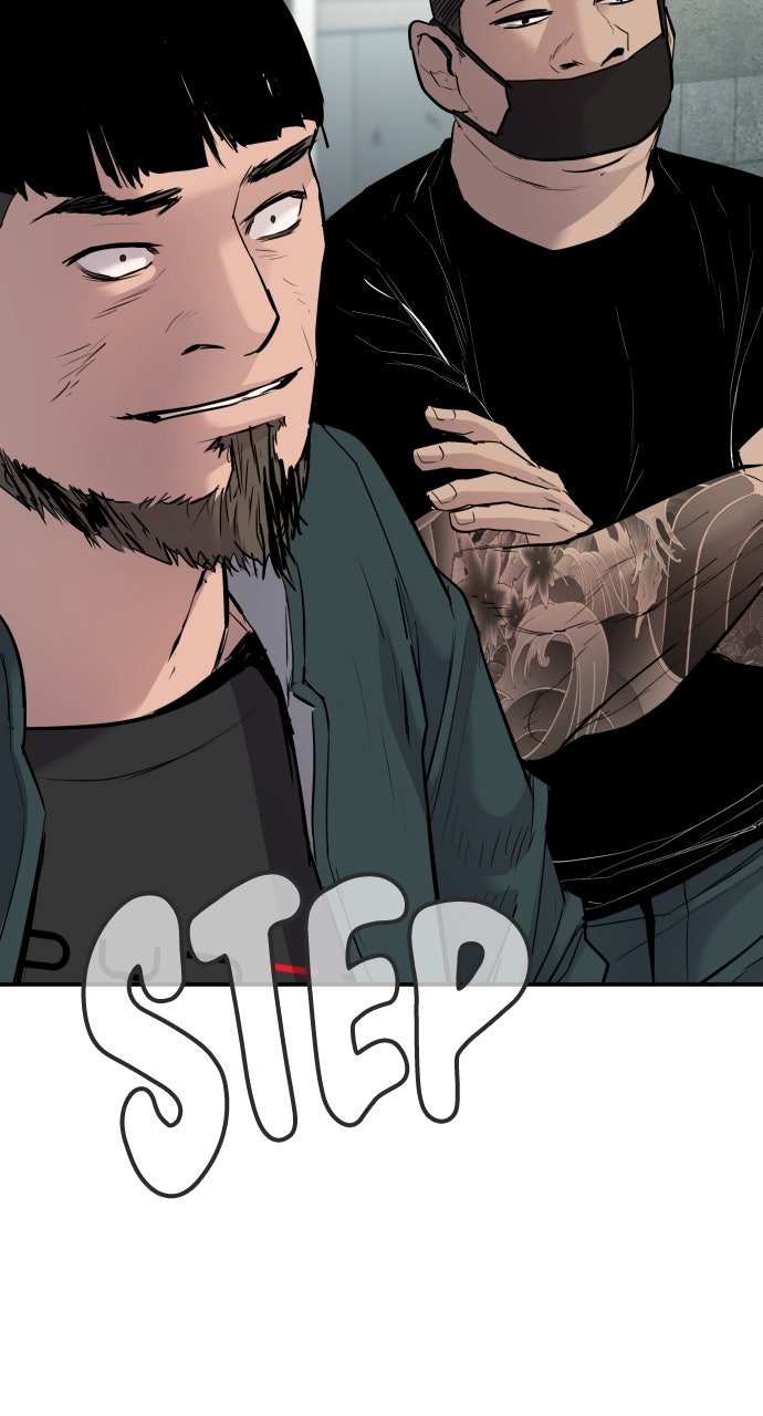 Read Manager Kim EN Manga Online