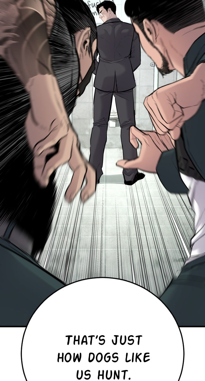 Read Manager Kim EN Manga Online