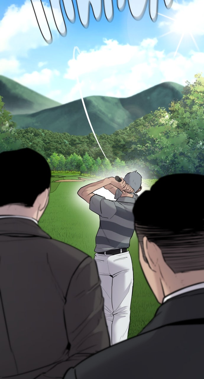 Read Manager Kim EN Manga Online