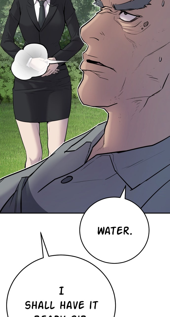 Read Manager Kim EN Manga Online