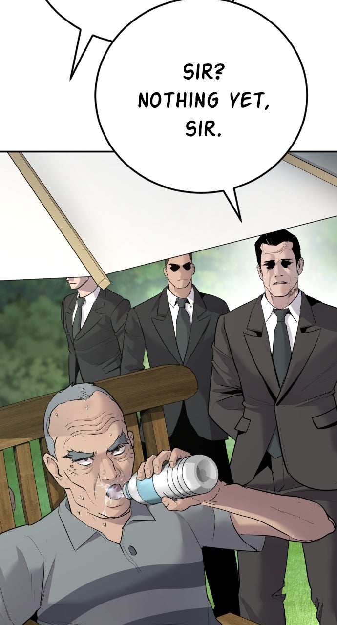 Read Manager Kim EN Manga Online