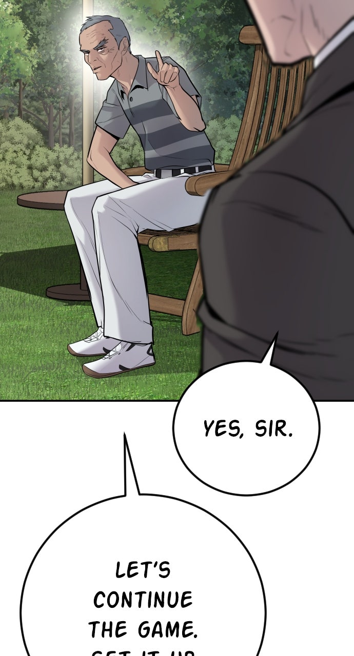 Read Manager Kim EN Manga Online