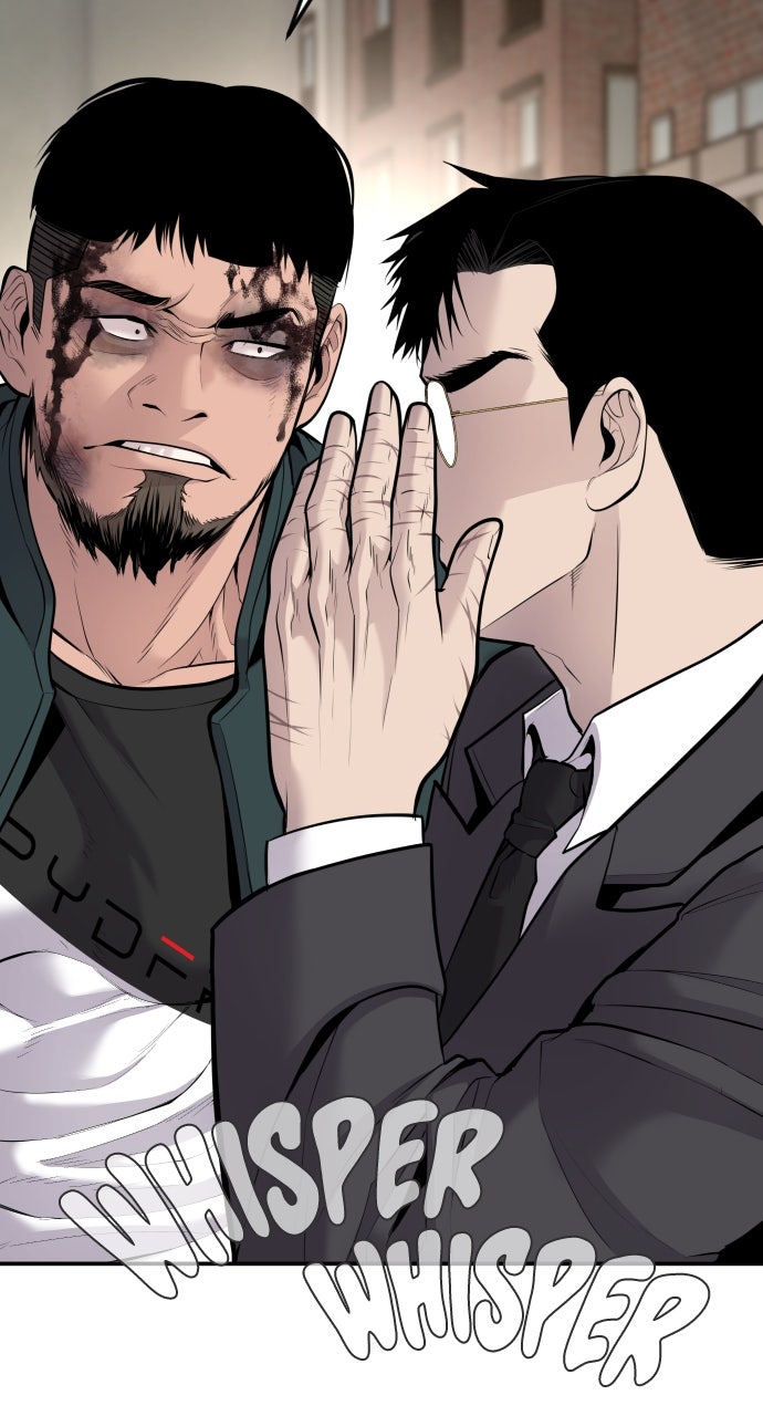 Read Manager Kim EN Manga Online