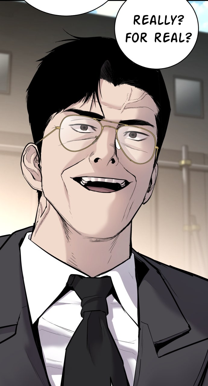 Read Manager Kim EN Manga Online