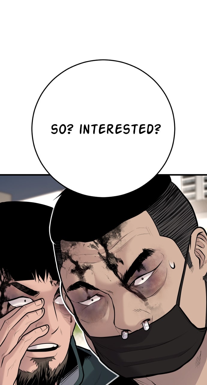 Read Manager Kim EN Manga Online