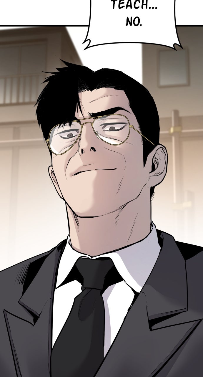 Read Manager Kim EN Manga Online