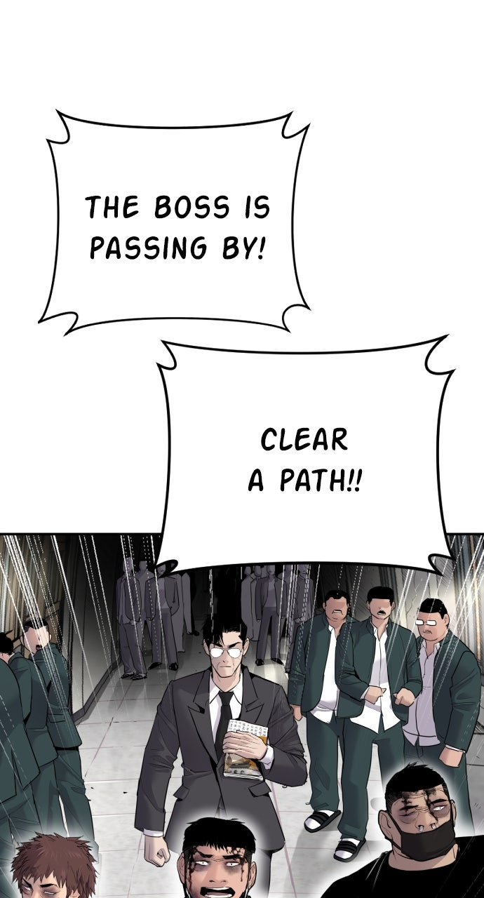 Read Manager Kim EN Manga Online