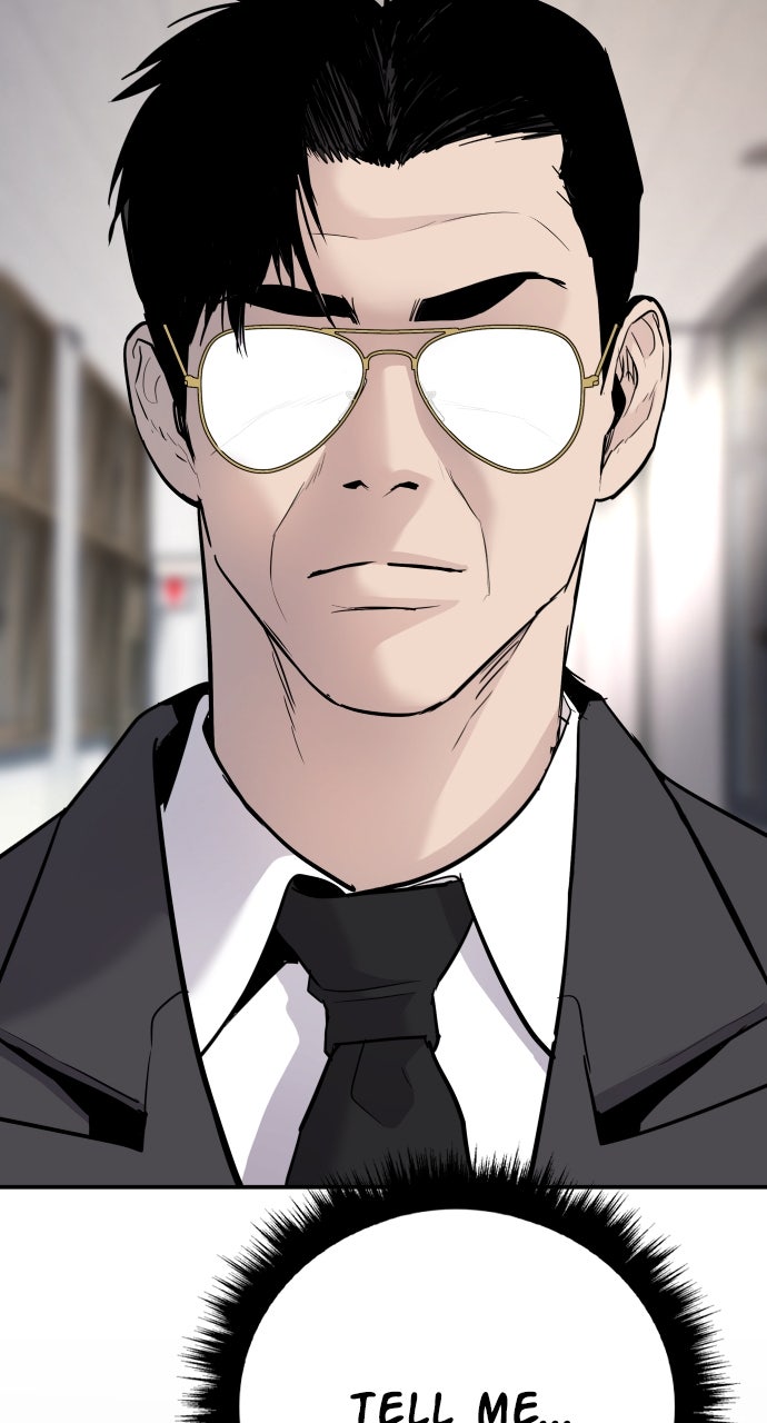 Read Manager Kim EN Manga Online