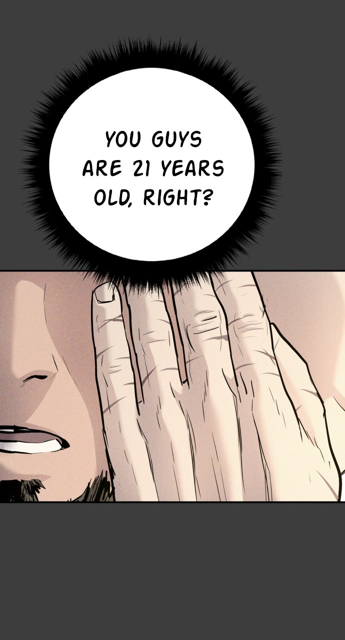 Read Manager Kim EN Manga Online