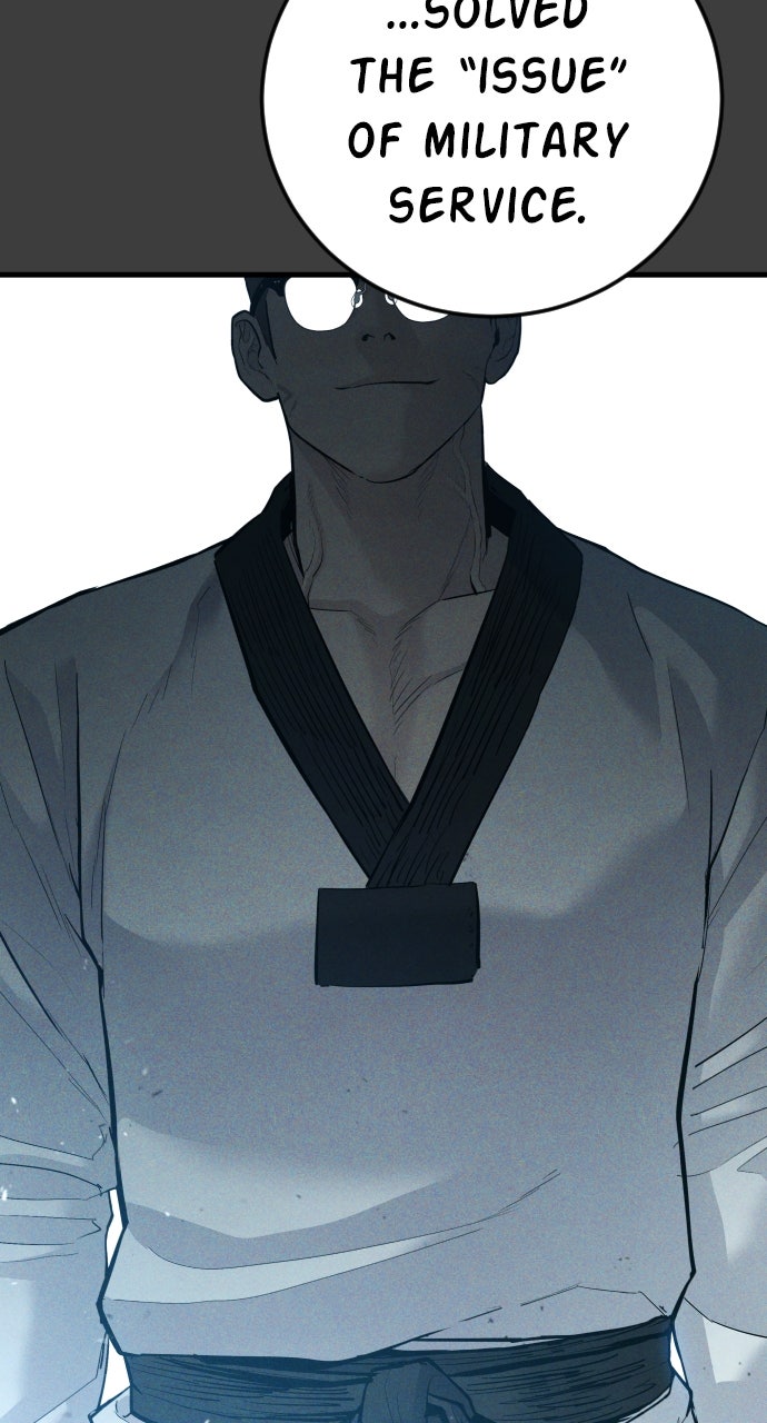 Read Manager Kim EN Manga Online