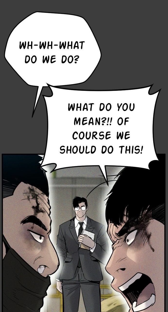 Read Manager Kim EN Manga Online