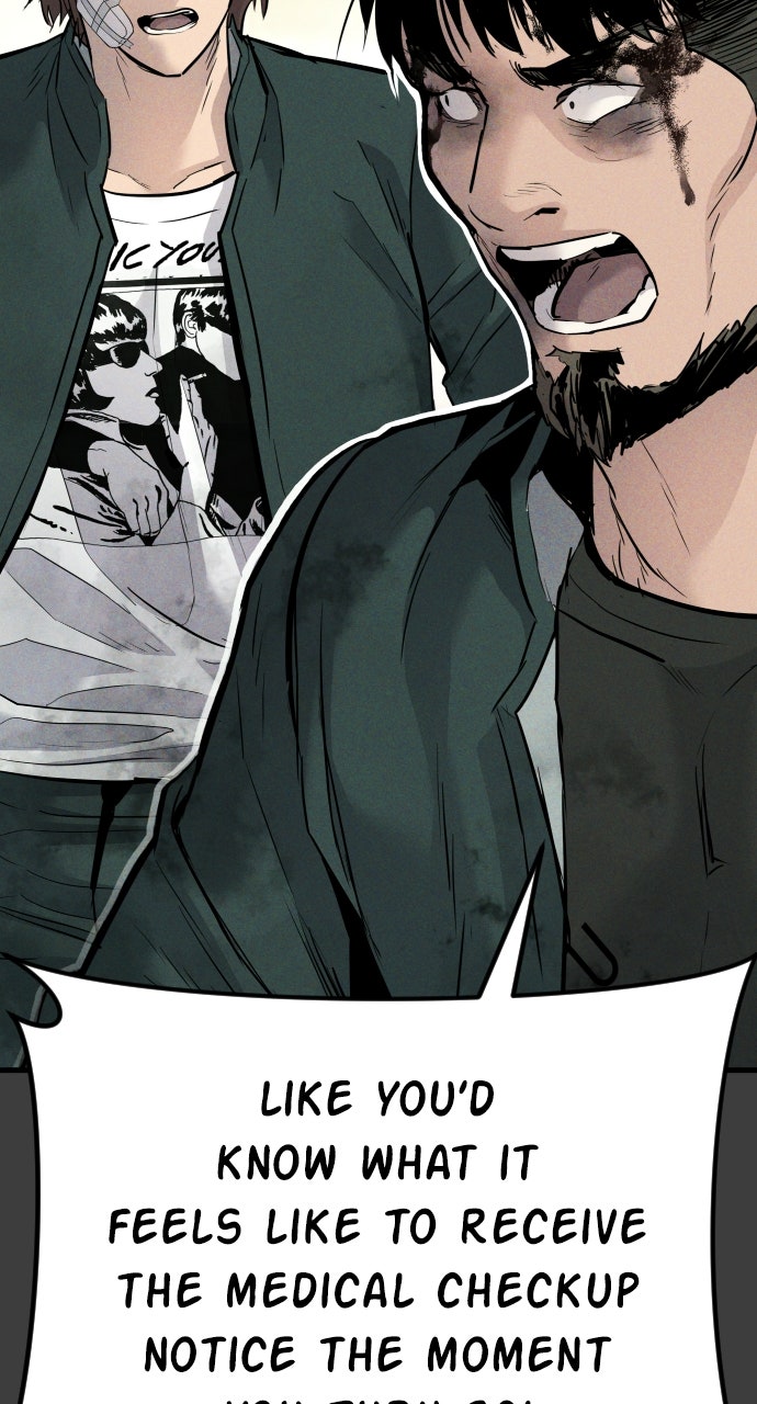 Read Manager Kim EN Manga Online