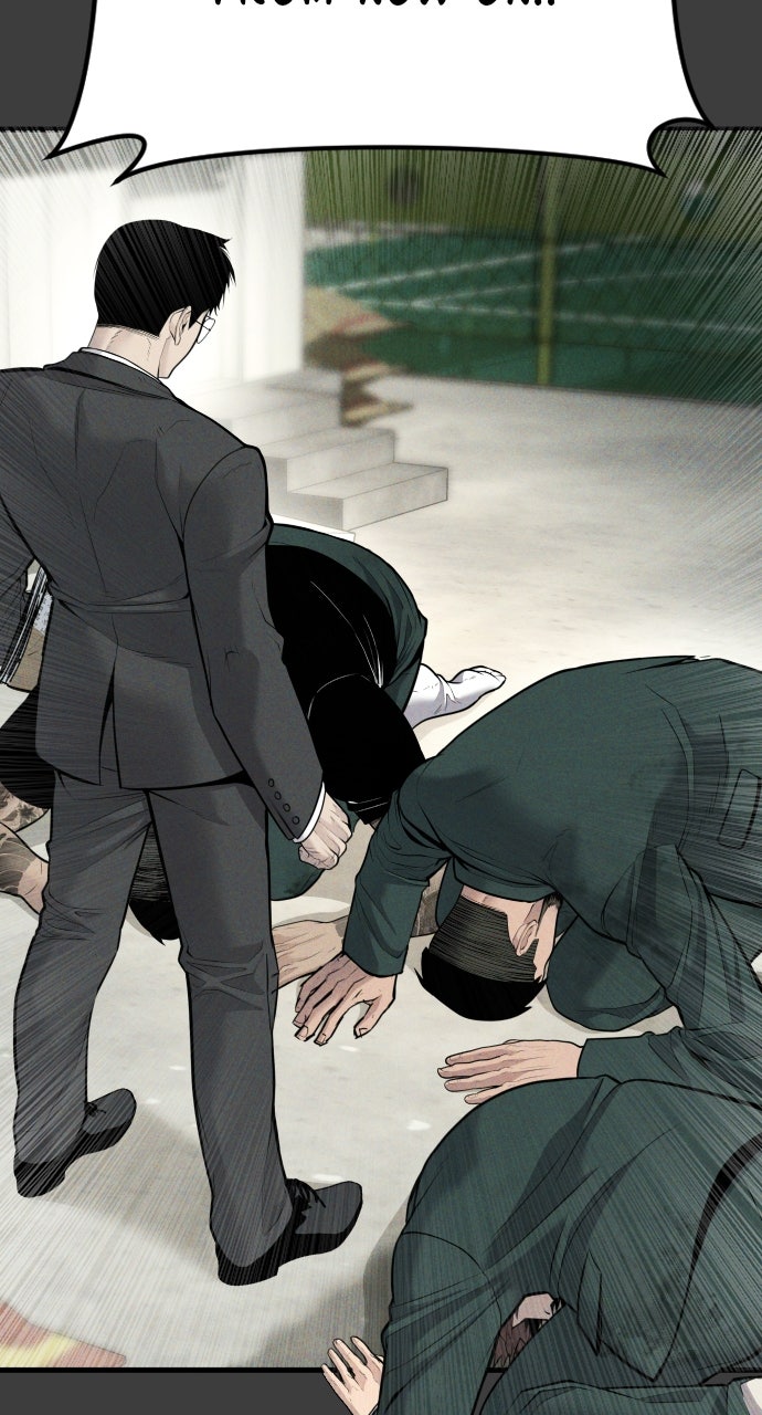 Read Manager Kim EN Manga Online