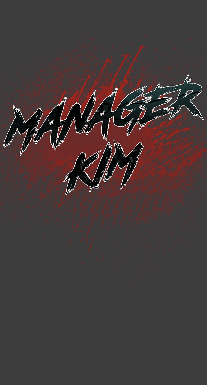 Read Manager Kim EN Manga Online