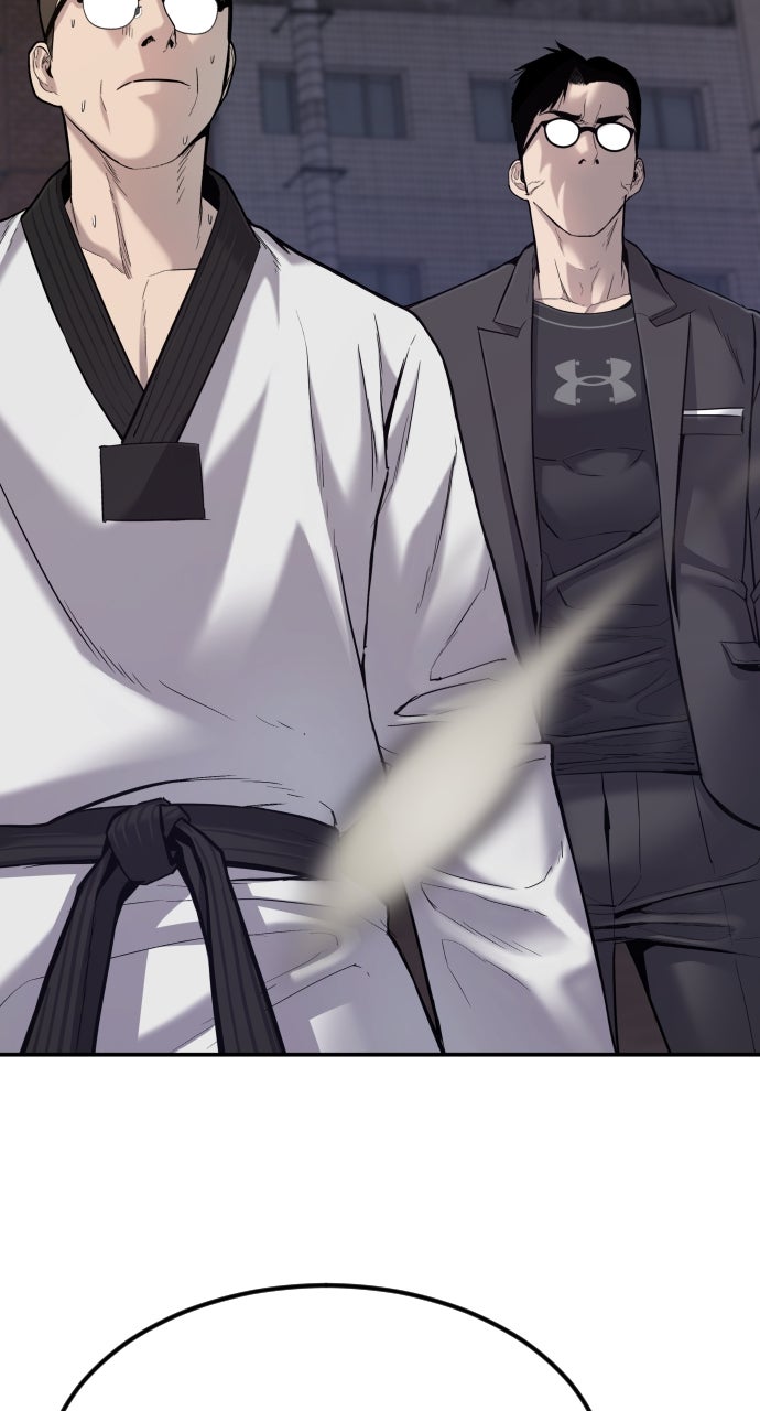 Read Manager Kim EN Manga Online