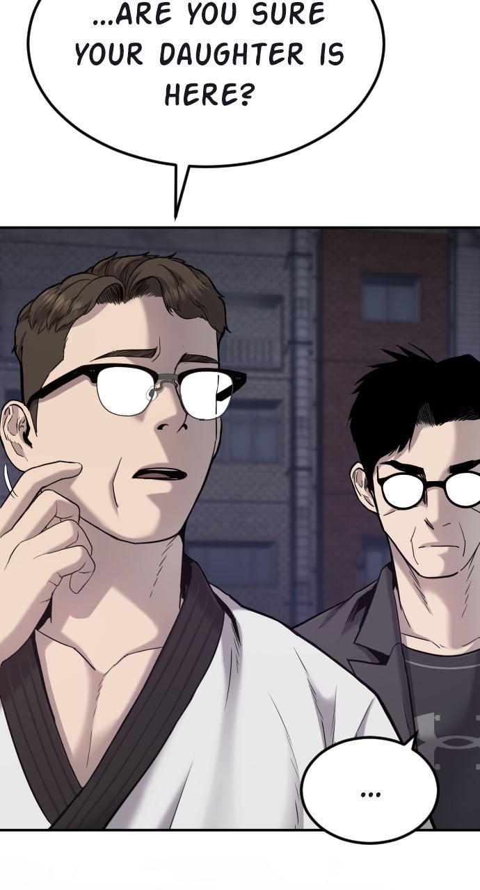 Read Manager Kim EN Manga Online