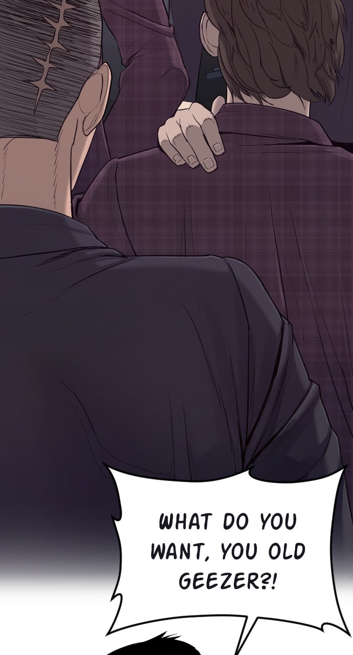 Read Manager Kim EN Manga Online