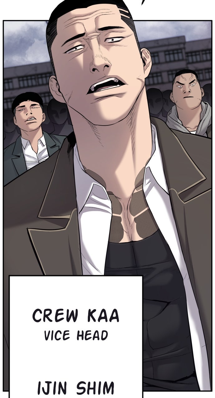 Read Manager Kim EN Manga Online