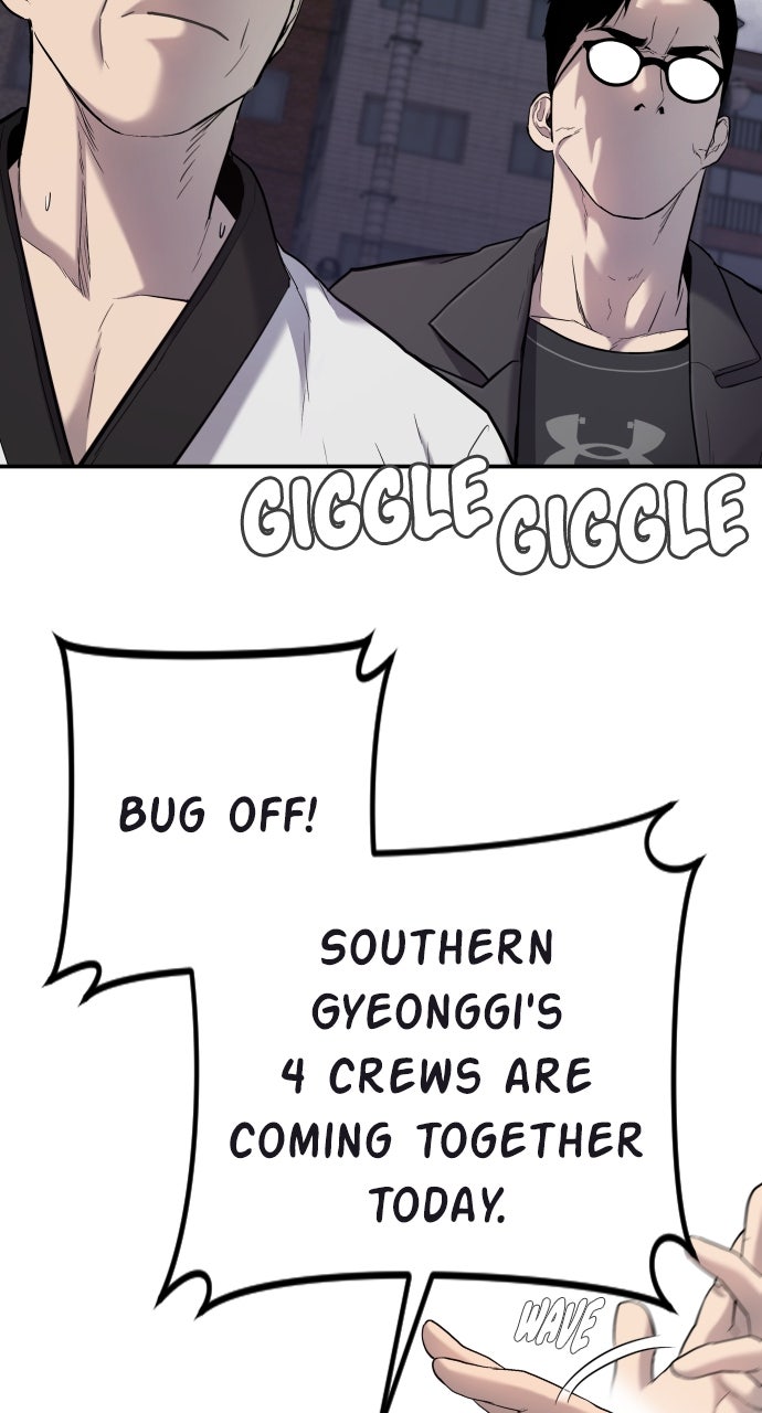 Read Manager Kim EN Manga Online