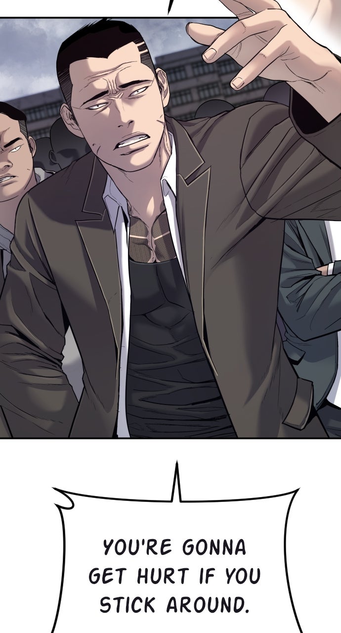 Read Manager Kim EN Manga Online