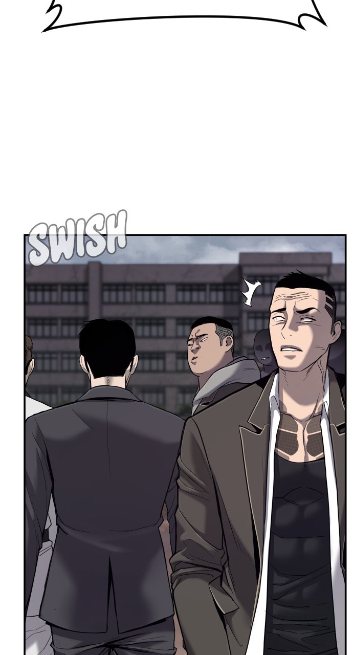 Read Manager Kim EN Manga Online
