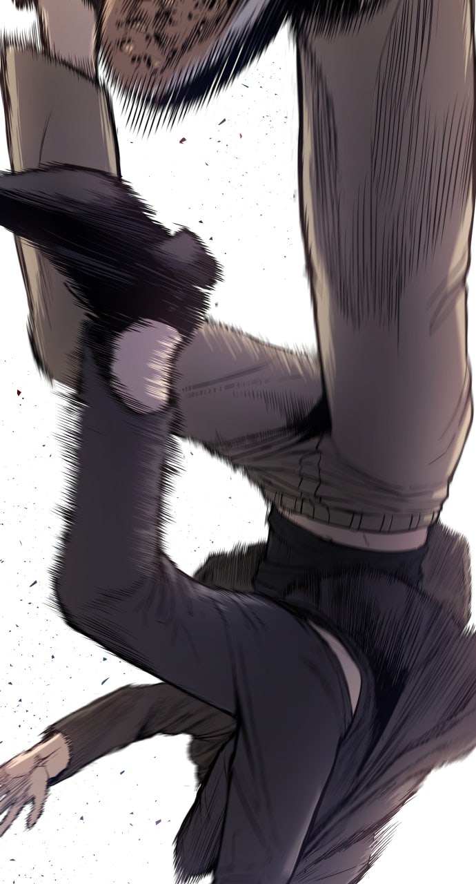 Read Manager Kim EN Manga Online