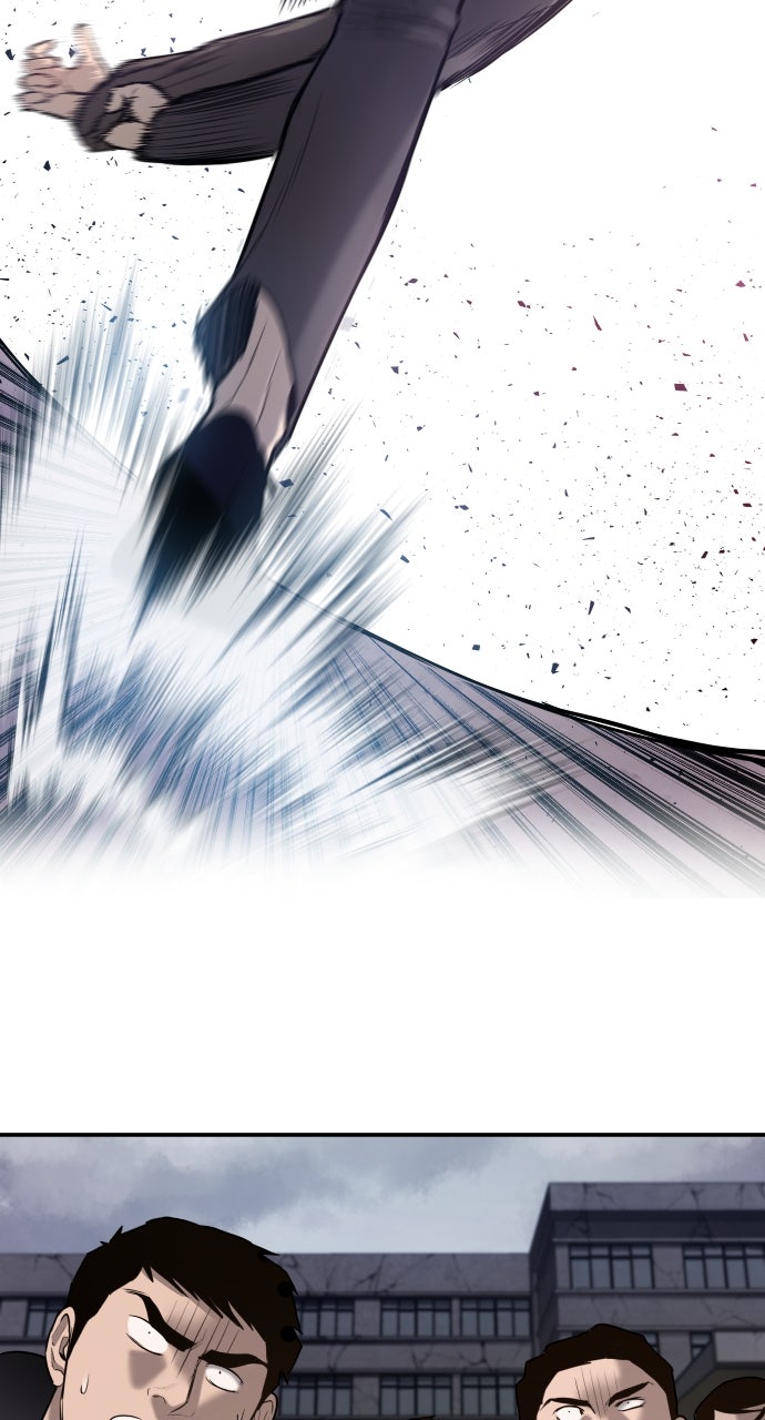 Read Manager Kim EN Manga Online