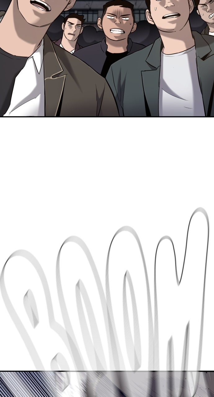 Read Manager Kim EN Manga Online