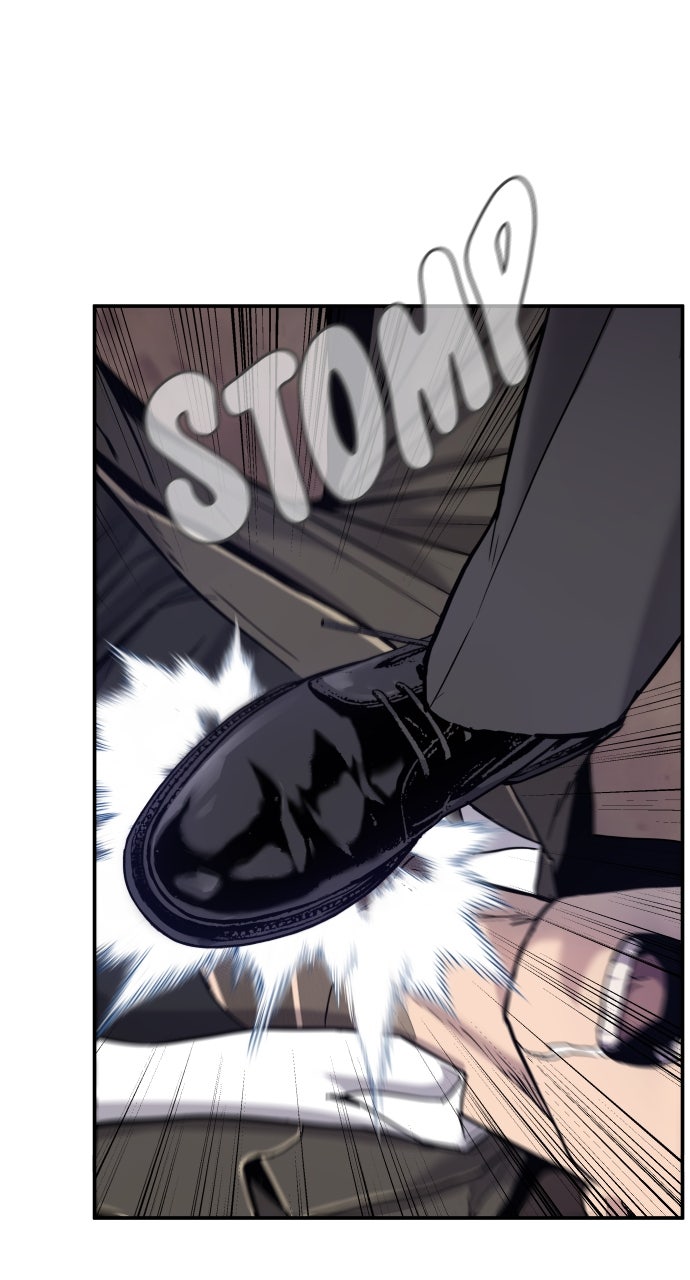 Read Manager Kim EN Manga Online