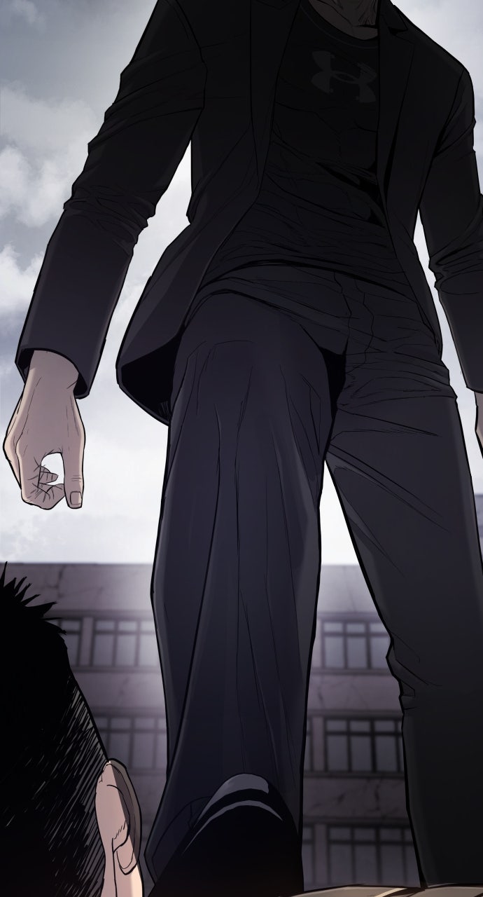 Read Manager Kim EN Manga Online
