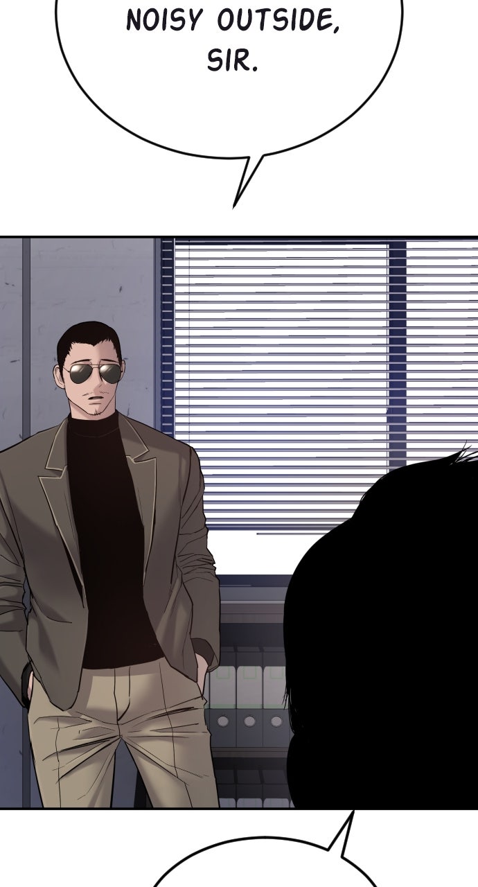 Read Manager Kim EN Manga Online