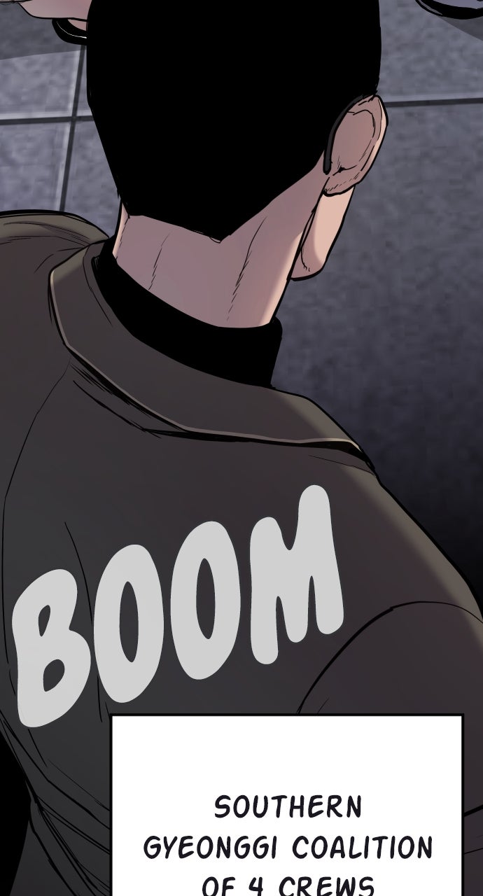 Read Manager Kim EN Manga Online