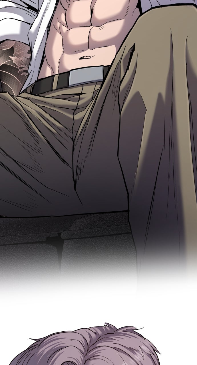 Read Manager Kim EN Manga Online