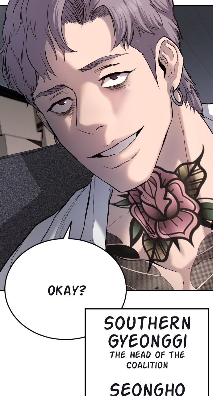 Read Manager Kim EN Manga Online