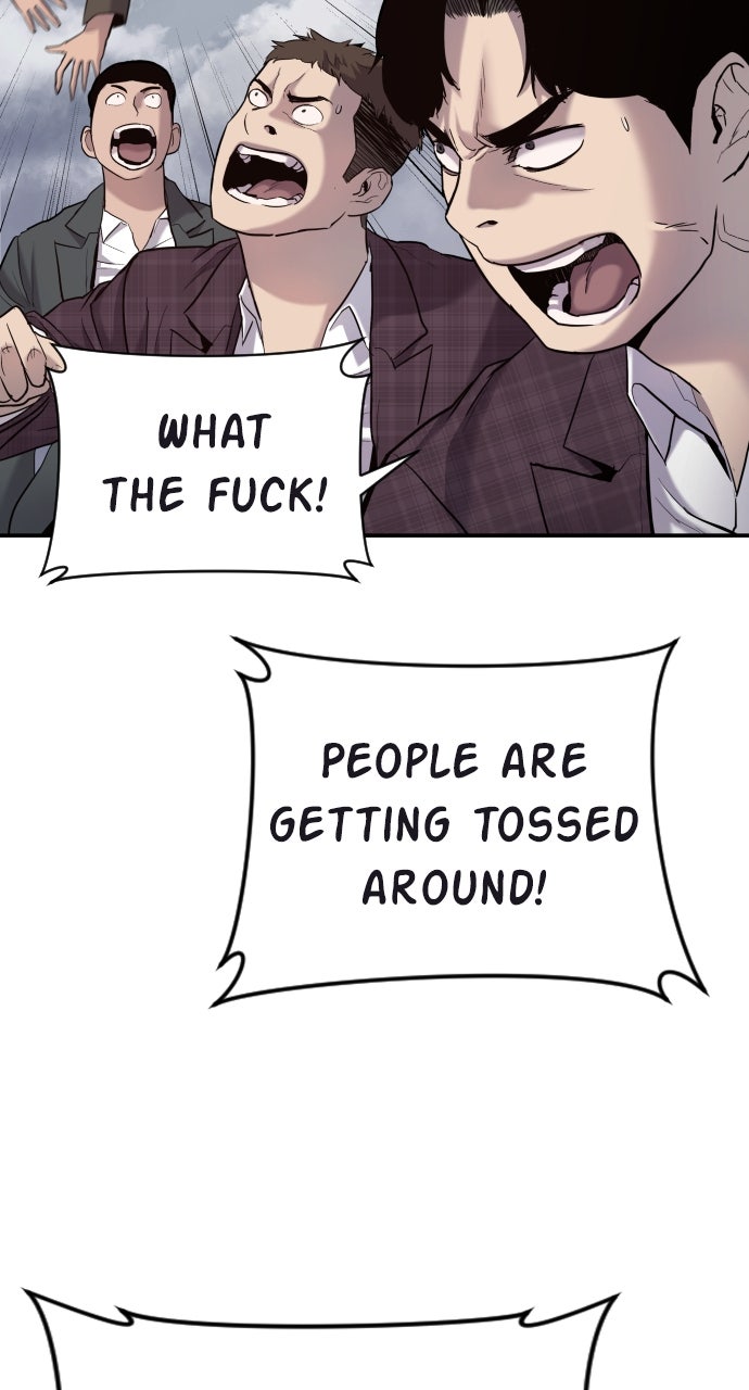 Read Manager Kim EN Manga Online