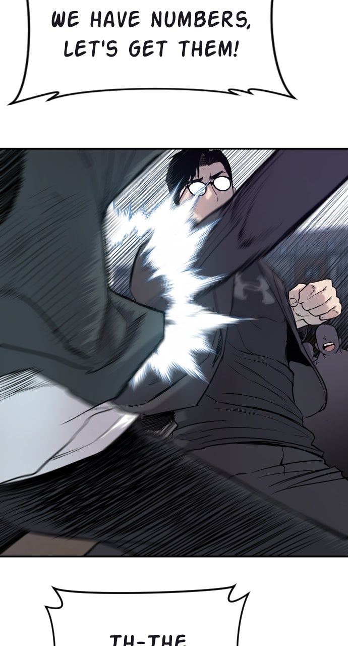 Read Manager Kim EN Manga Online
