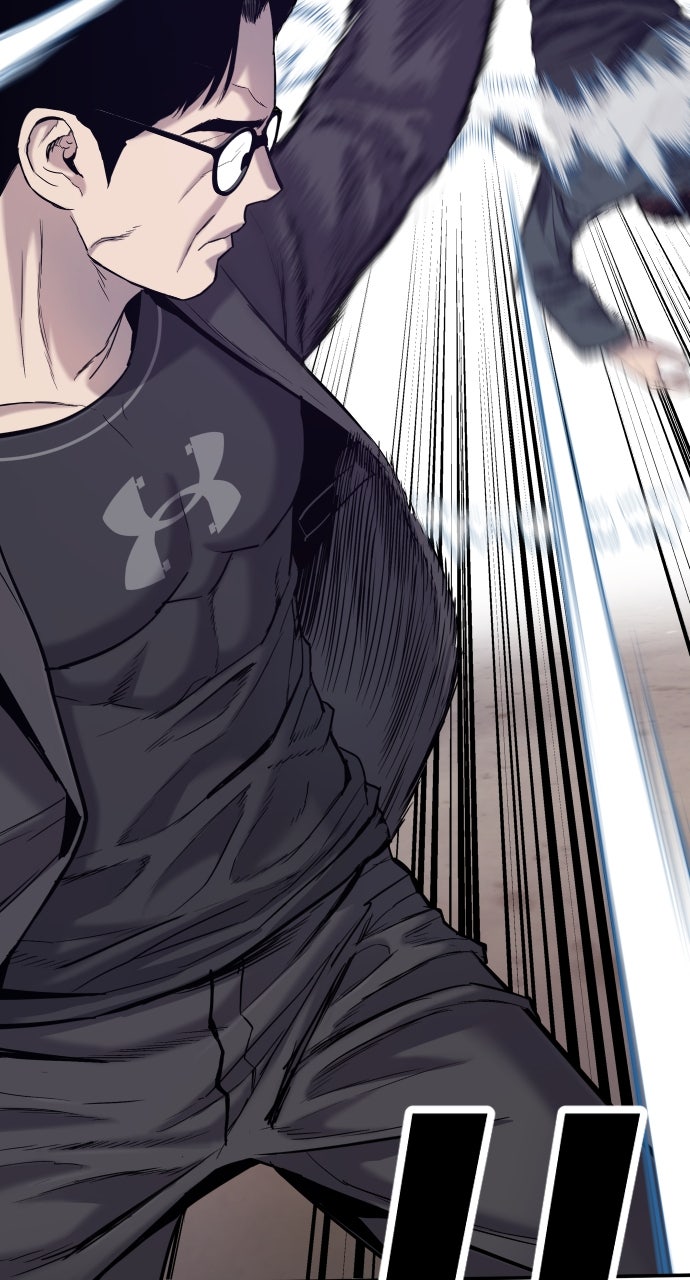 Read Manager Kim EN Manga Online