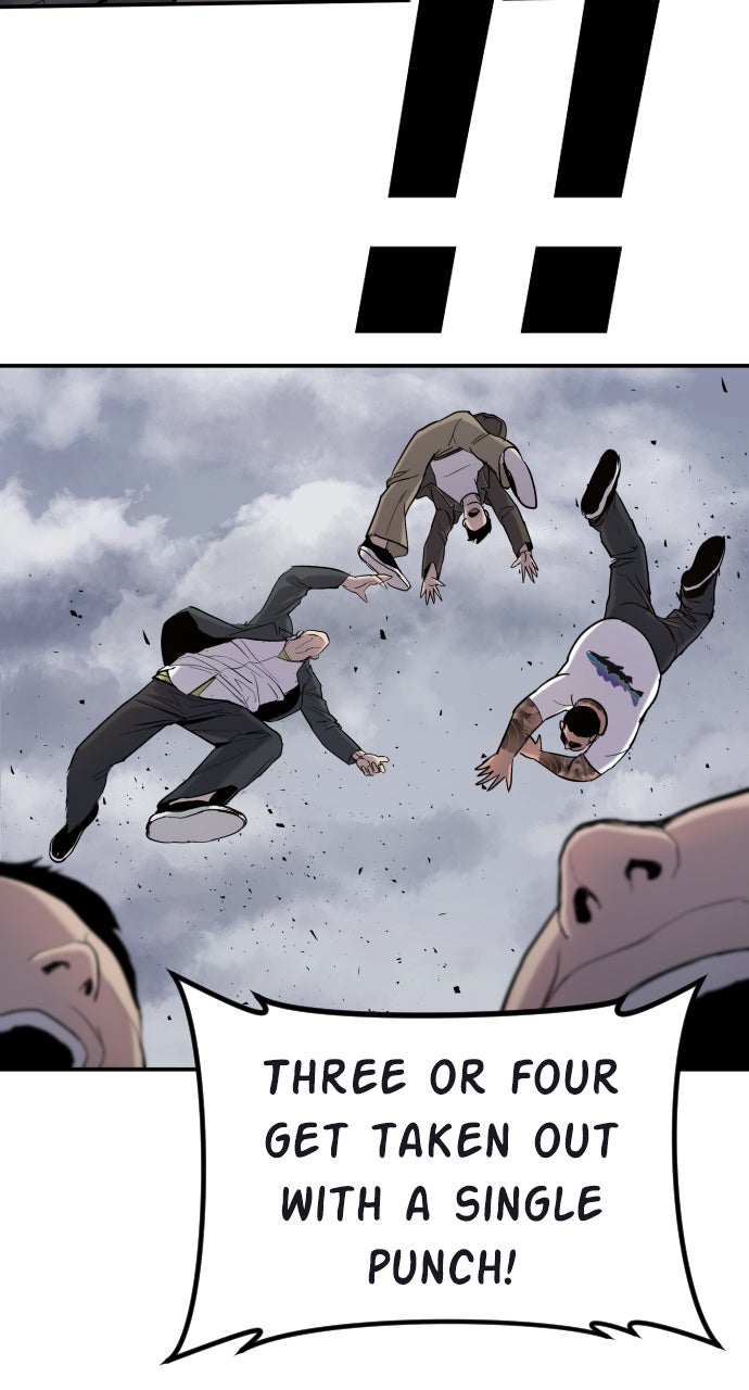 Read Manager Kim EN Manga Online