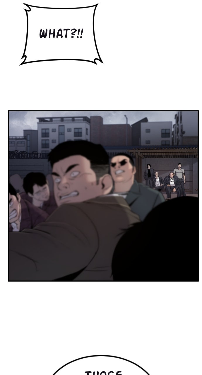 Read Manager Kim EN Manga Online