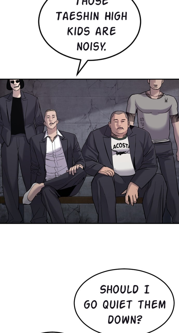 Read Manager Kim EN Manga Online