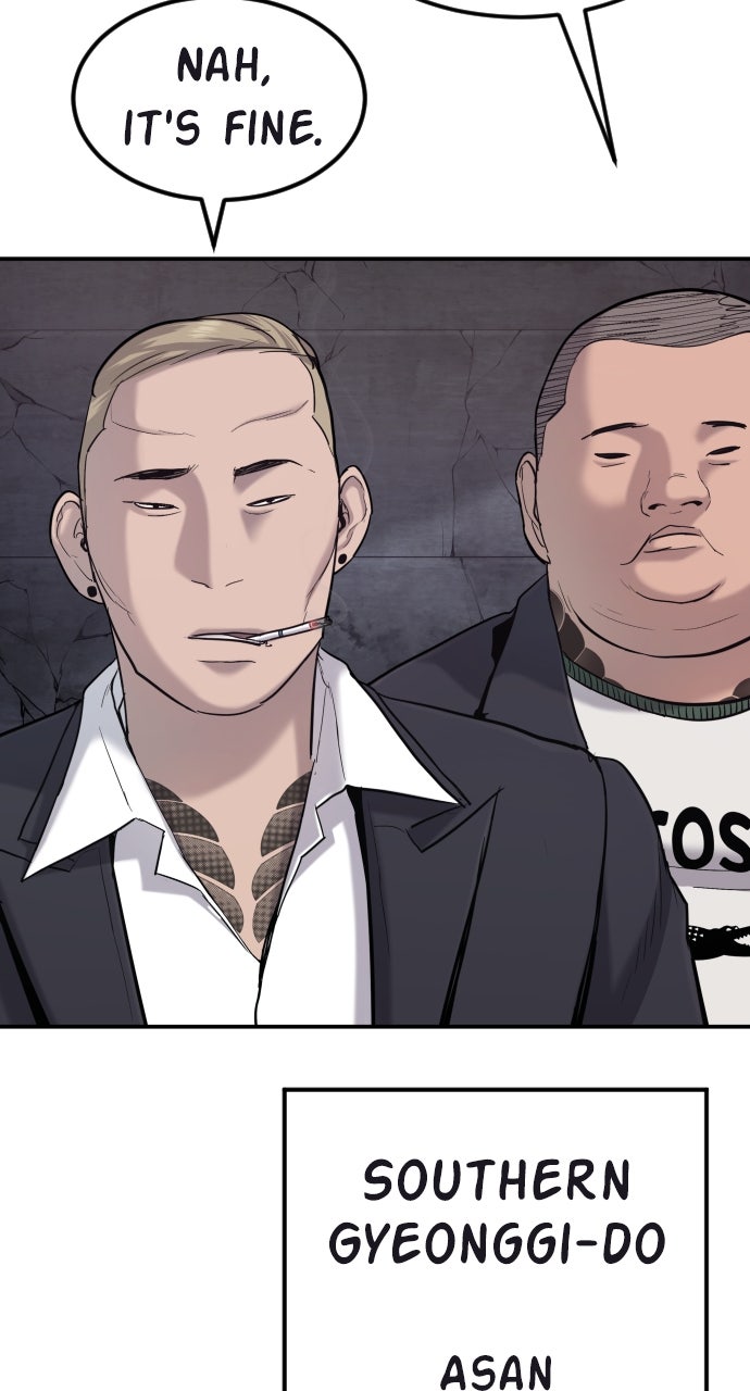 Read Manager Kim EN Manga Online