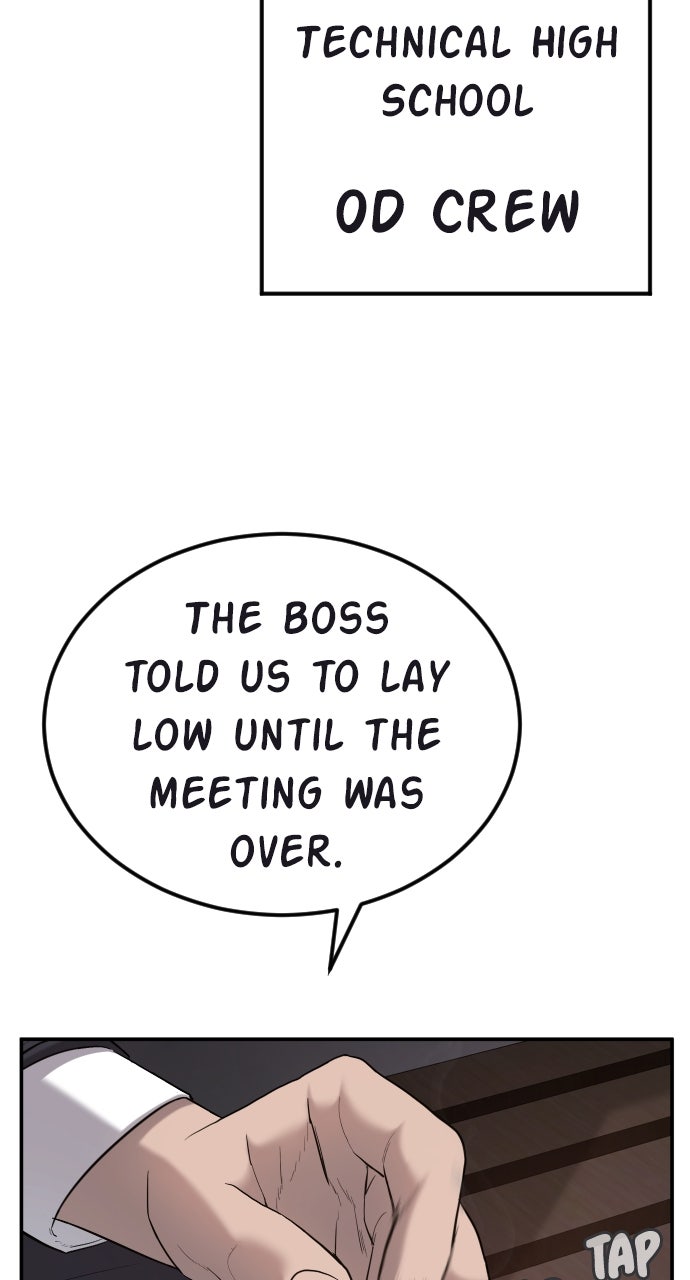 Read Manager Kim EN Manga Online