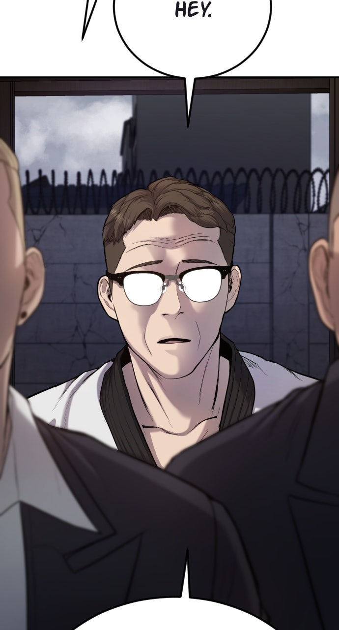 Read Manager Kim EN Manga Online