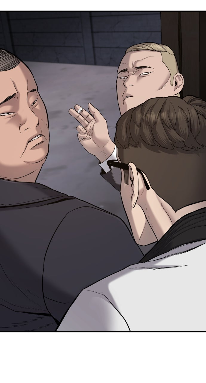 Read Manager Kim EN Manga Online
