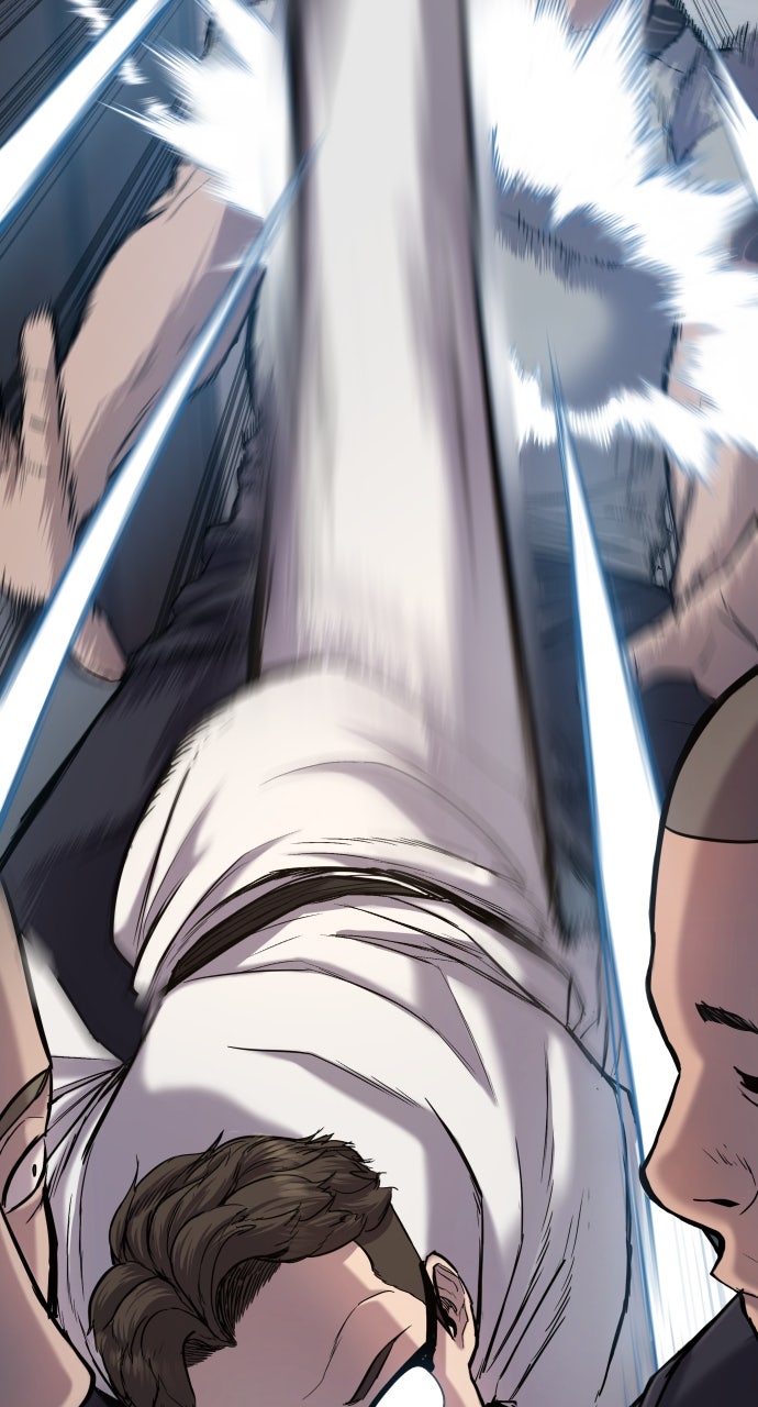Read Manager Kim EN Manga Online
