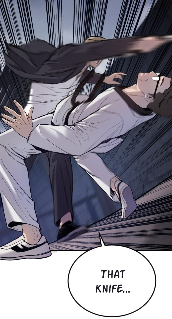 Read Manager Kim EN Manga Online