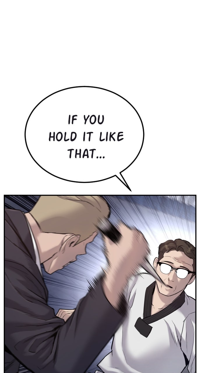Read Manager Kim EN Manga Online
