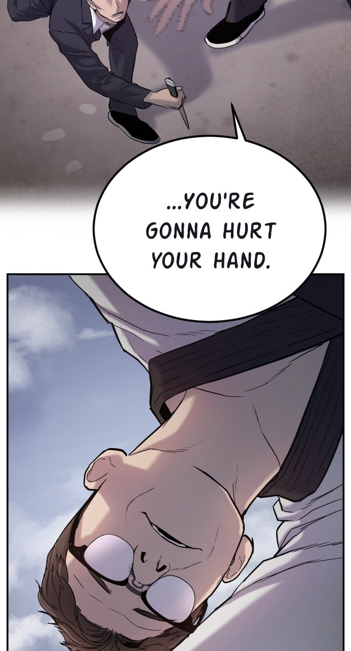 Read Manager Kim EN Manga Online